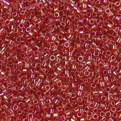 MIYUKI Delica Beads X-SEED-J020-DB2374-1