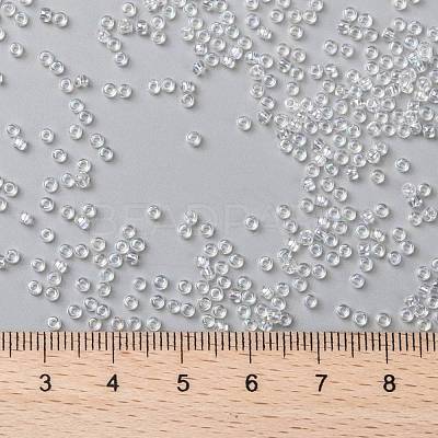 TOHO 11/0 Round Beads SEED-XTR11-0161-1