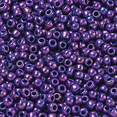 TOHO 6/0 Round Beads SEED-TR06-0461-1