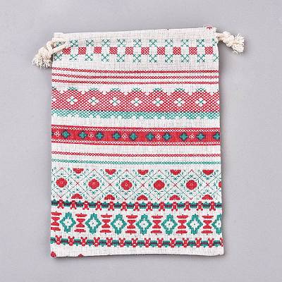 Burlap Packing Pouches LS-ABAG-L005-G03-1