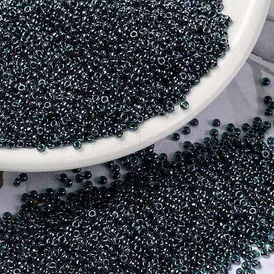MIYUKI Round Rocailles Beads SEED-X0056-RR0362-1