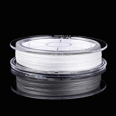 100M PE(Polyethylene) Braided Fishing Line NWIR-N018-01-1