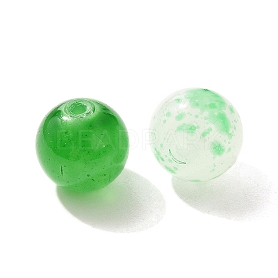 Mixed Style Glass Beads GLAA-XCP0012-02A-1