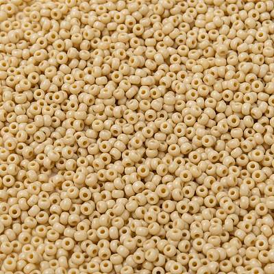 MIYUKI Round Rocailles Beads X-SEED-G008-RR0493-1