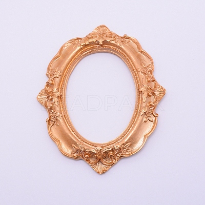 Retro Photo Frames AJEW-WH0120-46-1