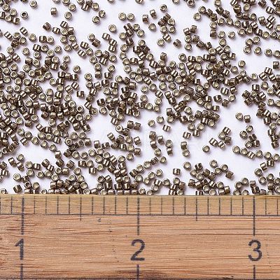 MIYUKI Delica Beads SEED-JP0008-DB1843-1