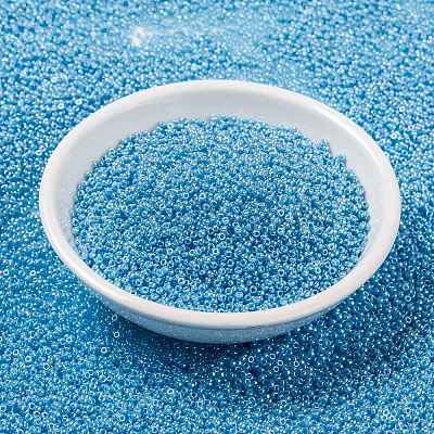 MIYUKI Round Rocailles Beads X-SEED-G009-RR0433-1