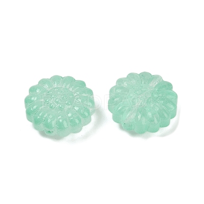 Transparent Glass Beads LS-DGLA-E004-05G-1