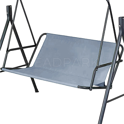 Oxford Cloth Outdoor Rainproof Garden Seat Cover AJEW-WH20816-214A-02-1