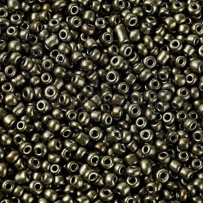 12/0 Glass Seed Beads SEED-A017-2mm-1124-1
