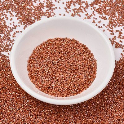 MIYUKI Delica Beads SEED-J020-DB2274-1