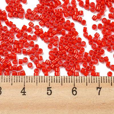 Cylinder Seed Beads SEED-H001-H19-1