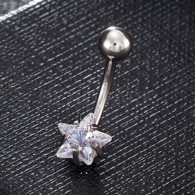 Piercing Jewelry AJEW-EE0006-50A-1