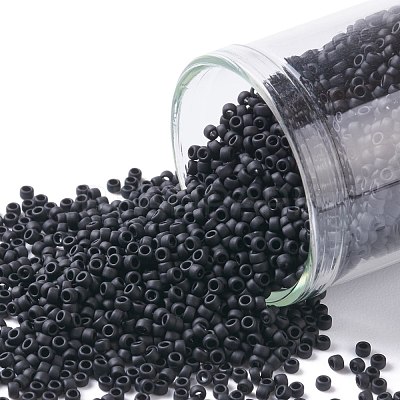 TOHO Round Seed Beads SEED-TR15-0049F-1