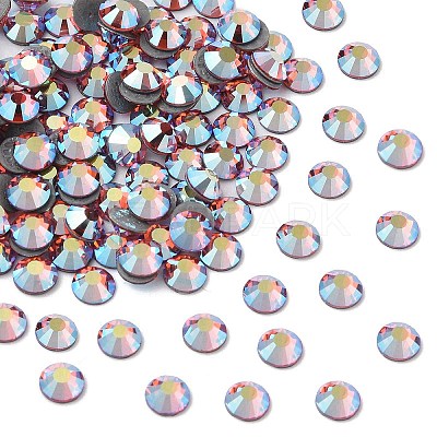 Preciosa® Crystal Hotfix Flatback Stones Y-PRC-HSS10-90350-200-1
