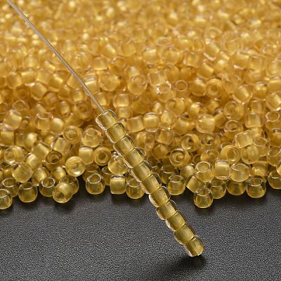 TOHO 6/0 Round Beads SEED-TR06-2151-1