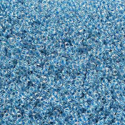 TOHO 11/0 Demi Round Beads X-SEED-DR11-0781-1