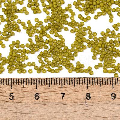 TOHO 15/0 Round Beads SEED-XTR15-2601F-1
