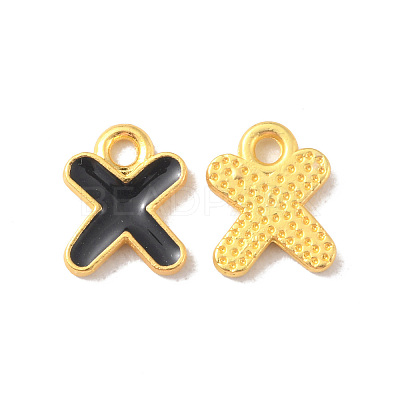 Alloy Enamel Pendants LS-ENAM-P247-01MG-X-1