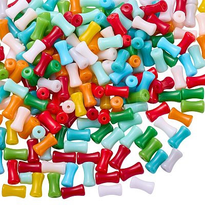 45G Opaque Colours Glass Seed Beads SEED-SZ0001-032-1