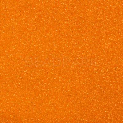 TOHO 11/0 Round Beads X-SEED-TR11-0010-1