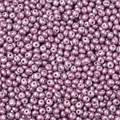 6/0 Glass Seed Beads X1-SEED-L011-08A-29-1