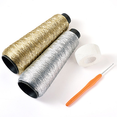 DIY Knitting Kits DIY-MB0003-06-1