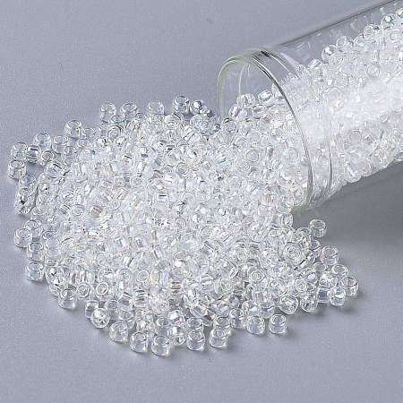 TOHO 8/0 Round Beads SEED-TR08-0161-1