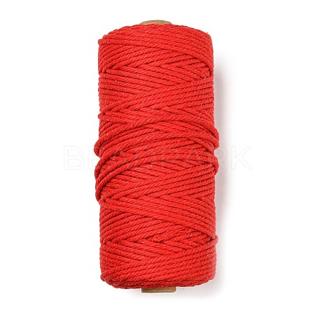 Cotton String Threads for Crafts Knitting Making LS-KNIT-PW0001-01-05-1