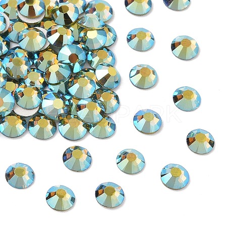 Preciosa® MAXIMA Crystal No Hotfix Flatback Stones Y-PRC-NSS8-50230-200-1