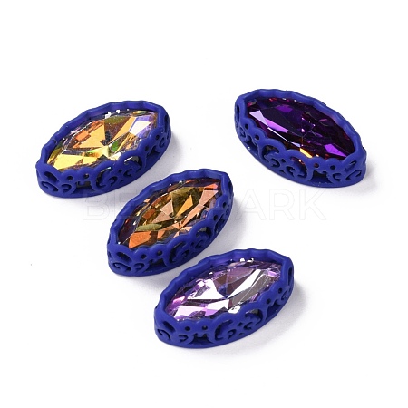 Sew on Rhinestone RGLA-P033-E02-07-1