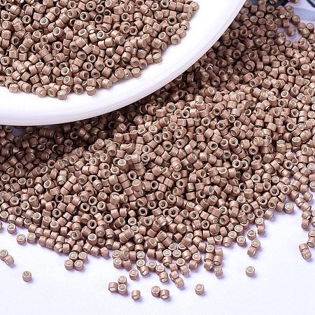 MIYUKI Delica Beads SEED-J020-DB1165-1