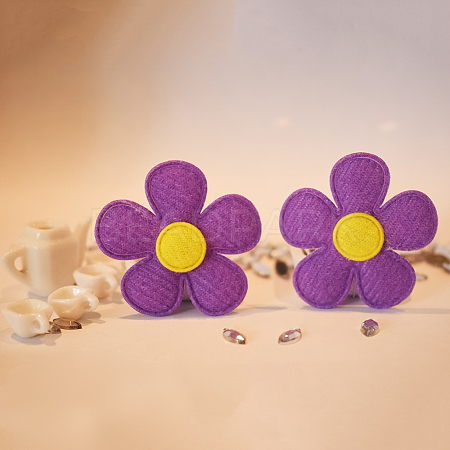 Cloth Woven Costume Accessories DIY-WH0129-01F-1