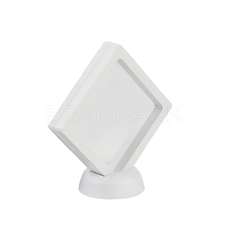 Acrylic Frame Stands BDIS-L002-02A-1