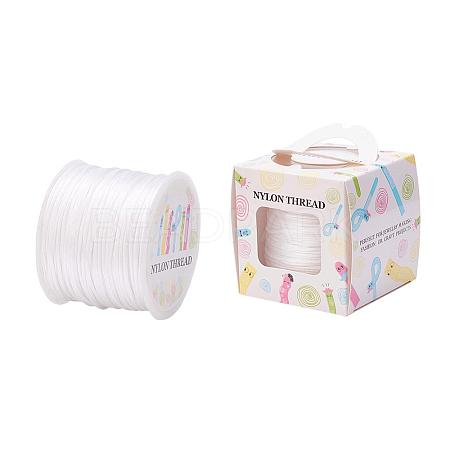 Nylon Thread NWIR-JP0010-1.5mm-800-1