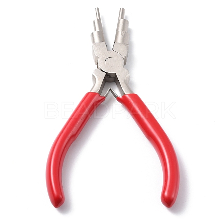 6-in-1 Bail Making Pliers TOOL-G021-01C-1