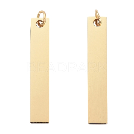 304 Stainless Steel Pendants LS-STAS-S105-T605D-2-1