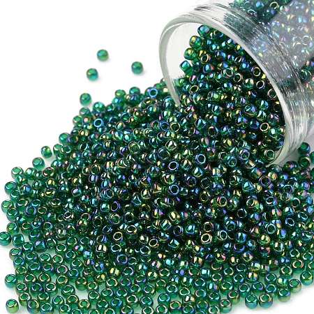 TOHO Round Seed Beads SEED-XTR11-0179-1