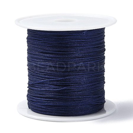 Nylon Braided Cord NWIR-C003-02B-1
