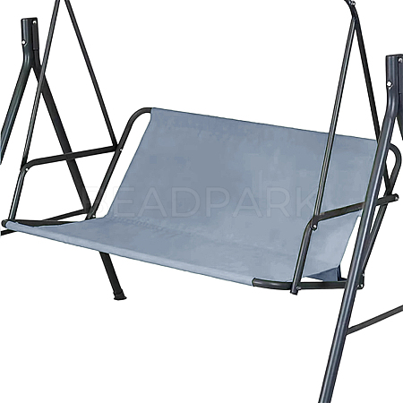 Oxford Cloth Outdoor Rainproof Garden Seat Cover AJEW-WH20816-214A-02-1