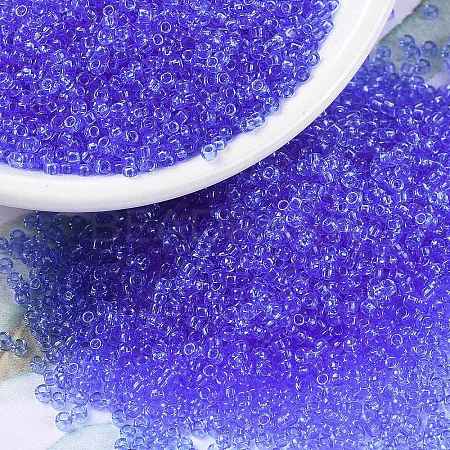 MIYUKI Round Rocailles Beads X-SEED-G009-RR0159D-1