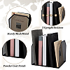 1Pc Iron Bookends AJEW-AR0005-08B-3