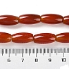 Natural Carnelian Beads Strands G-NH0019-C01-04-5