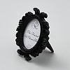 Resin Photo Frame Stand AJEW-WH0651-30B-2