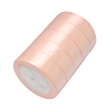 Valentines Day Gifts Boxes Packages Single Face Satin Ribbon RC37MMY-007-2