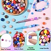 DIY Jewelry Making Finding Kits DIY-YW0016-36A-4