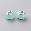 Resin European Beads RPDL-T003-07J-2