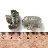 Natural Labradorite Carved Figurines DJEW-L023-F06-3