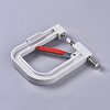 Manual Pearl Rivet Fixing Machine TOOL-WH0080-86-2