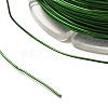 Round Copper Craft Wire CWIR-C001-01B-03-3